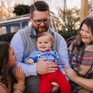 Meet your Posher, Shaffon